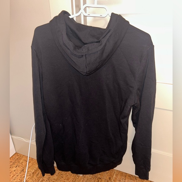 Puma hoodie - Picture 2 of 3